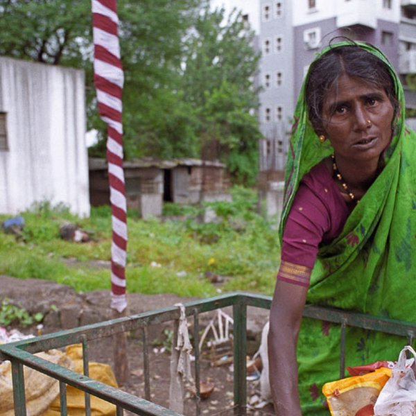 Sommer|2019Indien befreit 271 Millionen aus der Armut